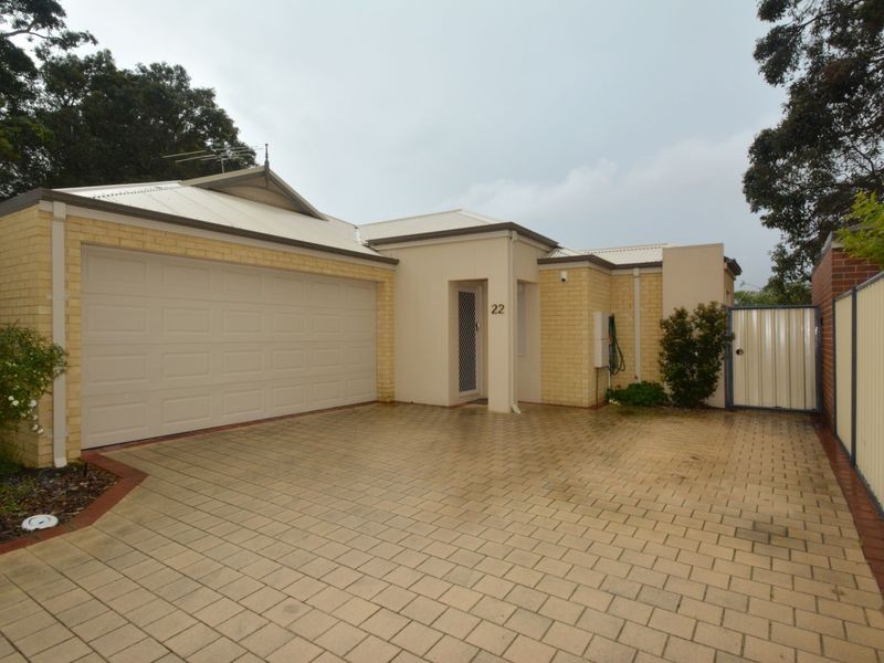 22/41-43 Sixth Road, Armadale WA 6112