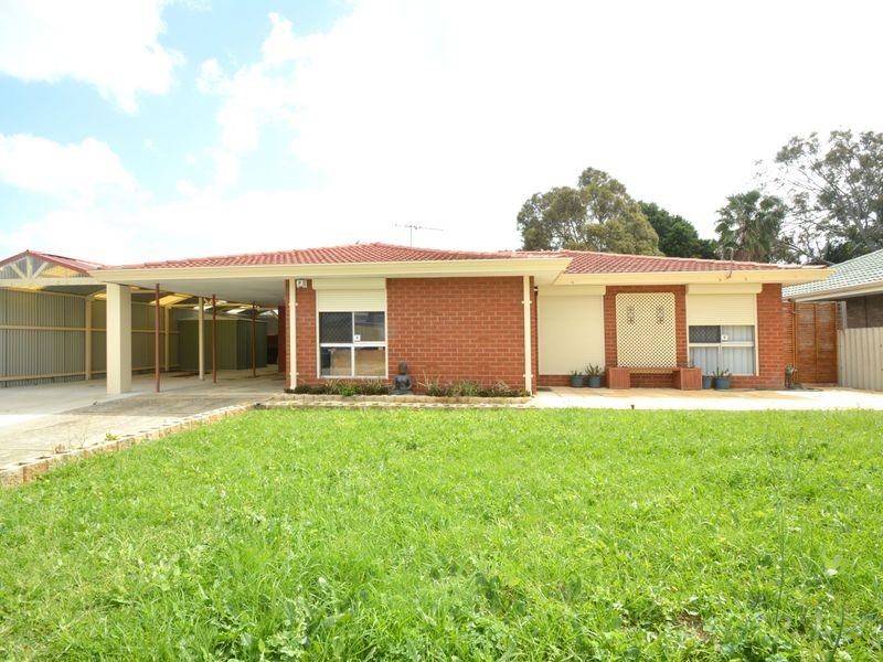 7 Dryandra Way, Armadale WA 6112