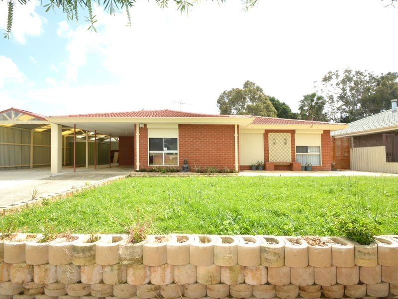 7 Dryandra Way, Armadale WA 6112