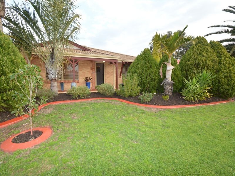 16 Barnfield Court, Seville Grove WA 6112