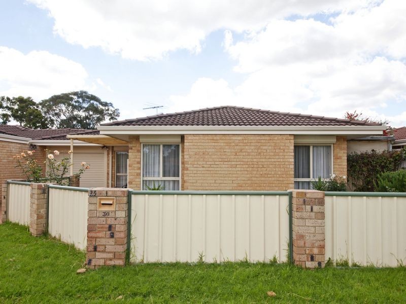 30/25 Dale Road, Armadale WA 6112