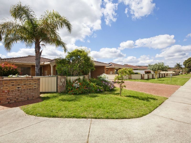 30/25 Dale Road, Armadale WA 6112