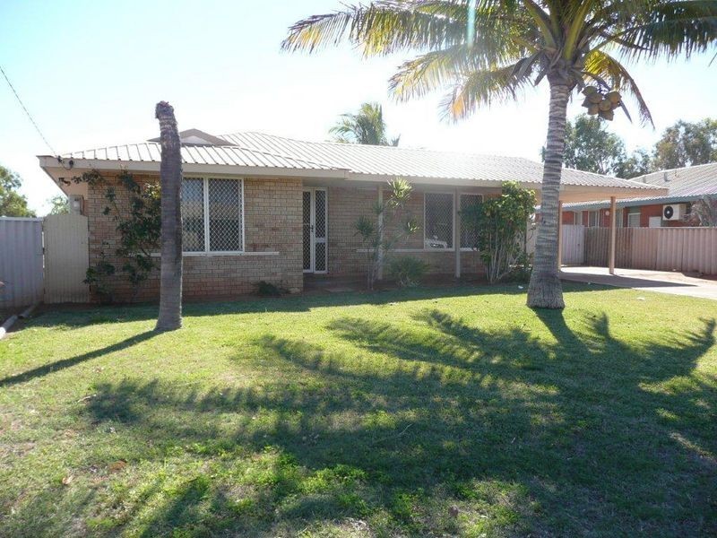 10 Meiklejohn Crescent, Babbage Island WA 6701