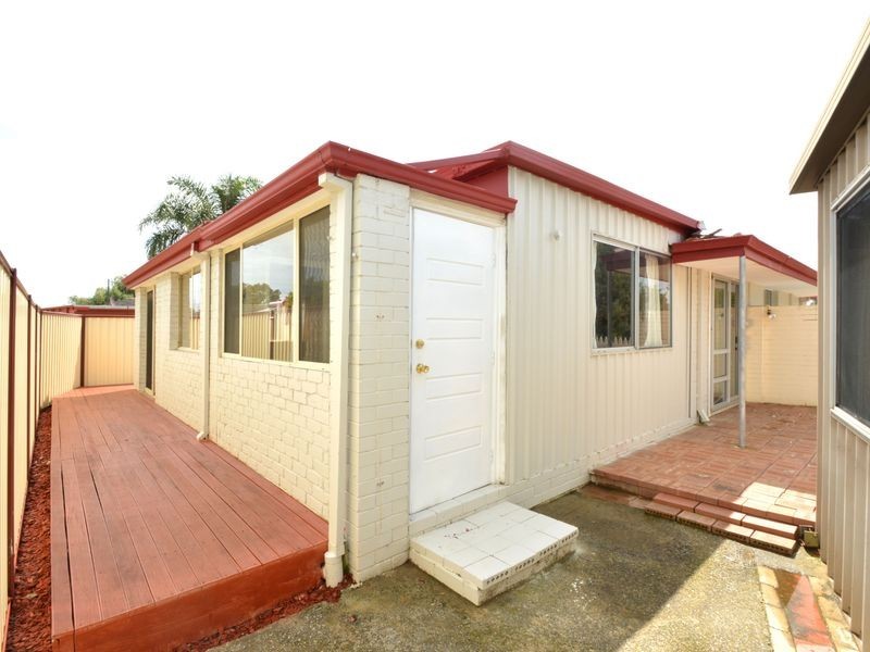 34 Townsend Street, Armadale WA 6112