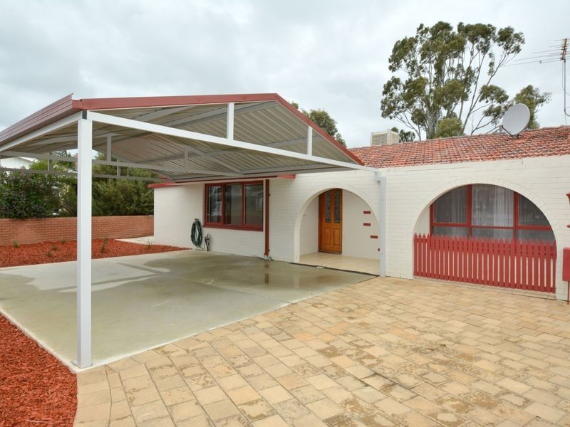 34 Townsend Street, Armadale WA 6112