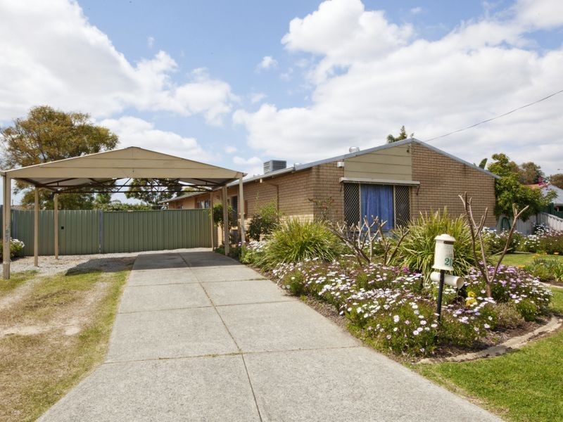 20 Mandarin Way, Seville Grove WA 6112