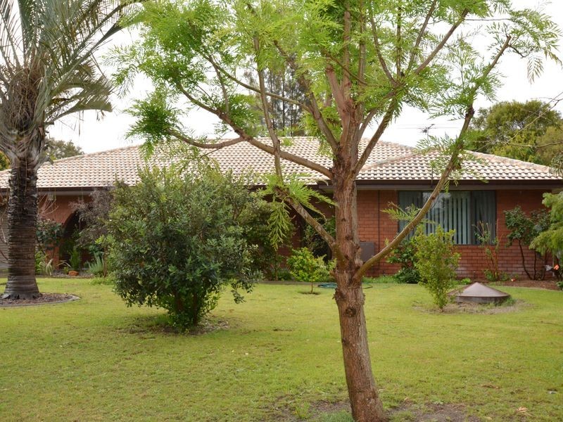 3 Gunnamatta Place, Kelmscott WA 6111