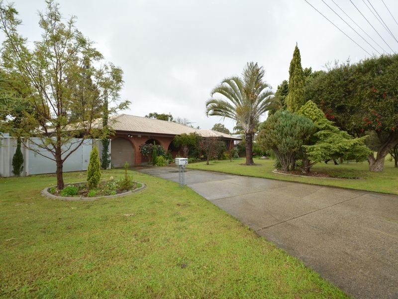 3 Gunnamatta Place, Kelmscott WA 6111