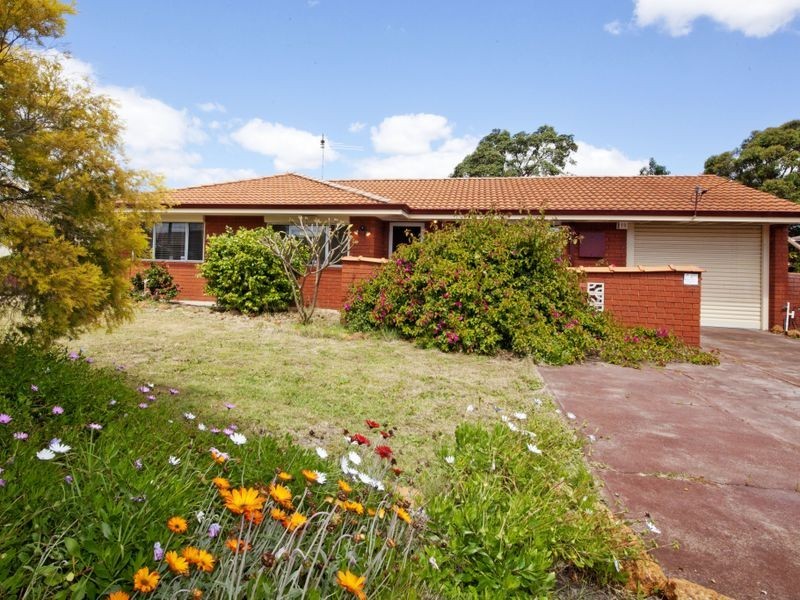 13 Felicia Place, Camillo WA 6111