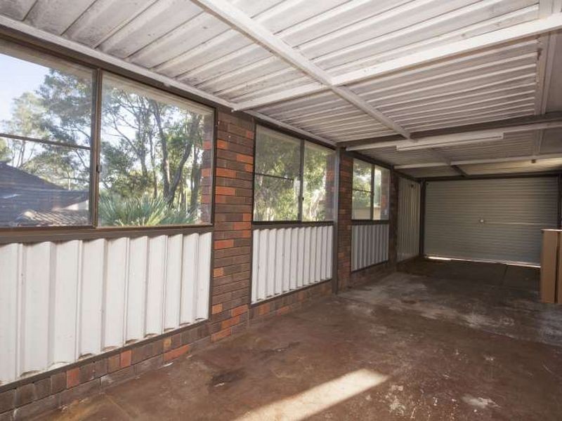 24 Barranduna Drive, Mount Nasura WA 6112