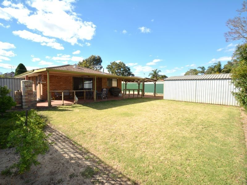 22 Duri Street, Armadale WA 6112