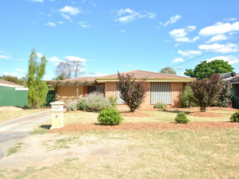 22 Duri Street, Armadale WA 6112