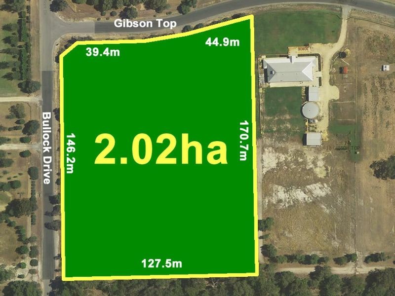 23 Gibson Top, Oakford WA 6121