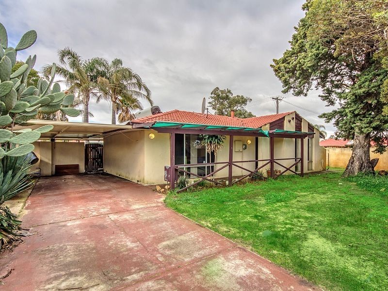 1 Faraday Street, Camillo WA 6111