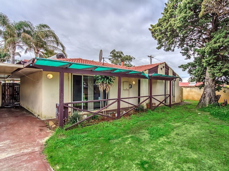 1 Faraday Street, Camillo WA 6111
