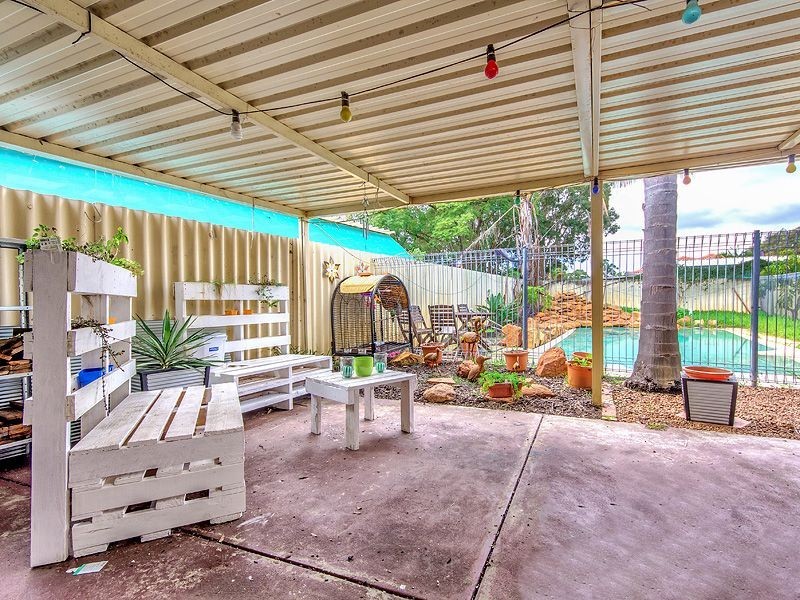 1 Faraday Street, Camillo WA 6111