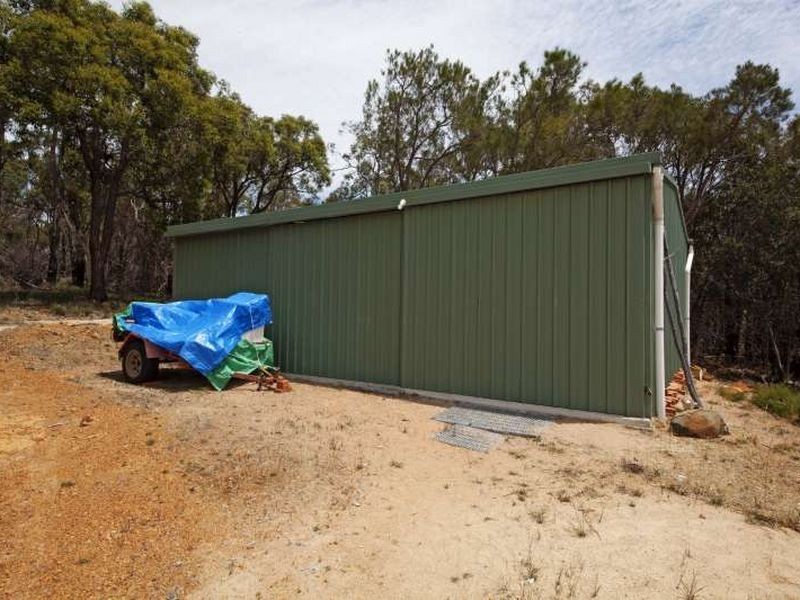 94 Old Coach Road W, Gidgegannup WA 6083