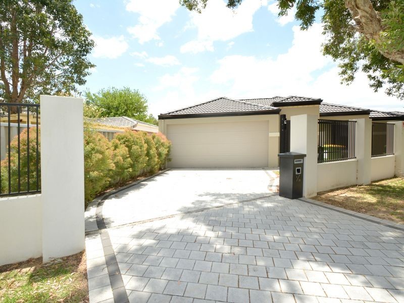 1/18 Mountain View, Kelmscott WA 6111