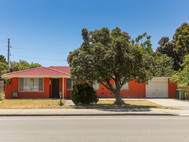 31 Wilfred Road, Thornlie WA 6108