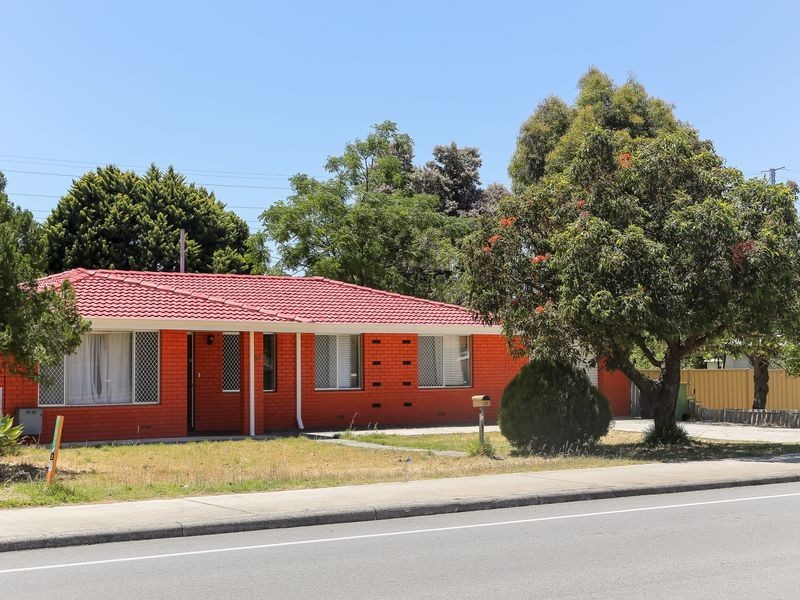 31 Wilfred Road, Thornlie WA 6108