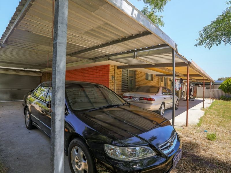 31 Wilfred Road, Thornlie WA 6108