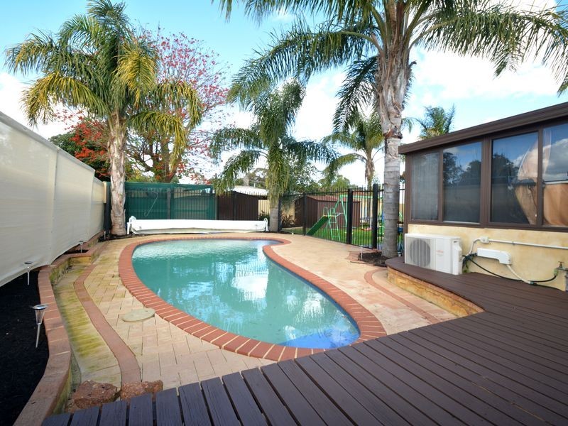 8 Mignon Court, Armadale WA 6112