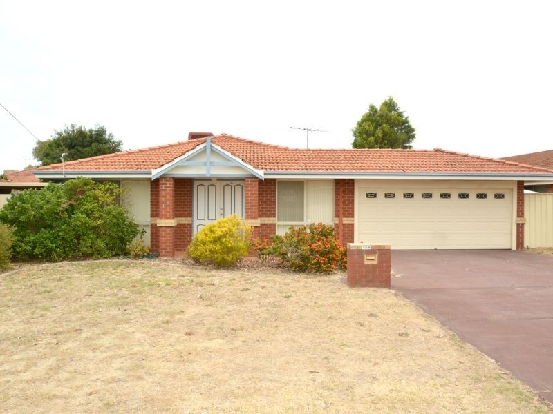 158 Seville Drive, Seville Grove WA 6112