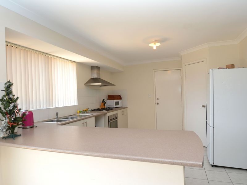 15 Blackberry Ramble, Darling Downs WA 6122