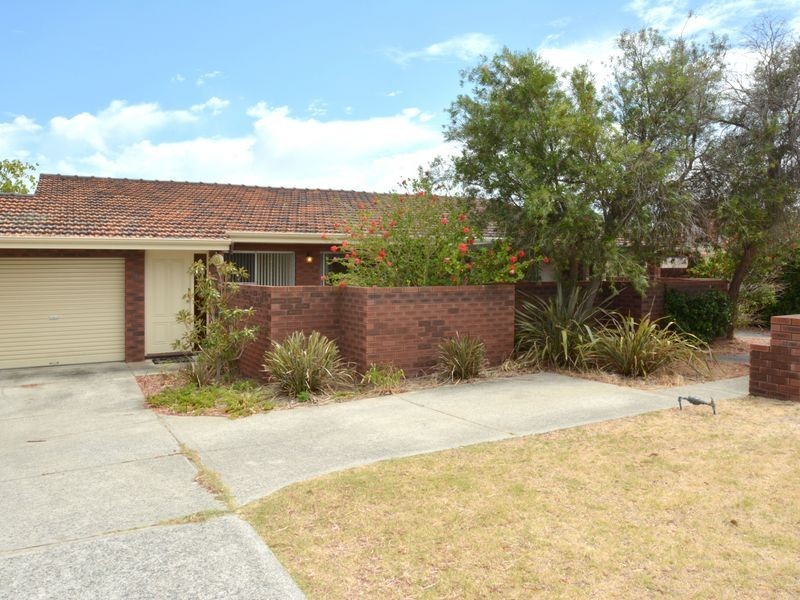 2/28 Shirley Avenue, Mount Pleasant WA 6153