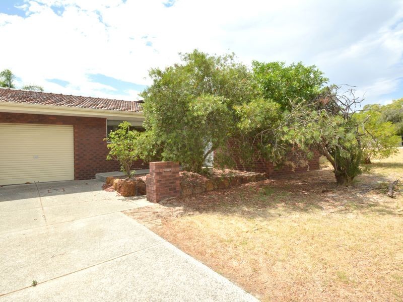 4/33 Parkside Ave, Mount Pleasant WA 6153