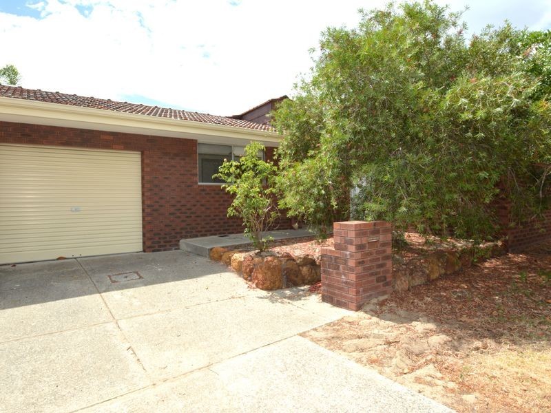 4/33 Parkside Ave, Mount Pleasant WA 6153