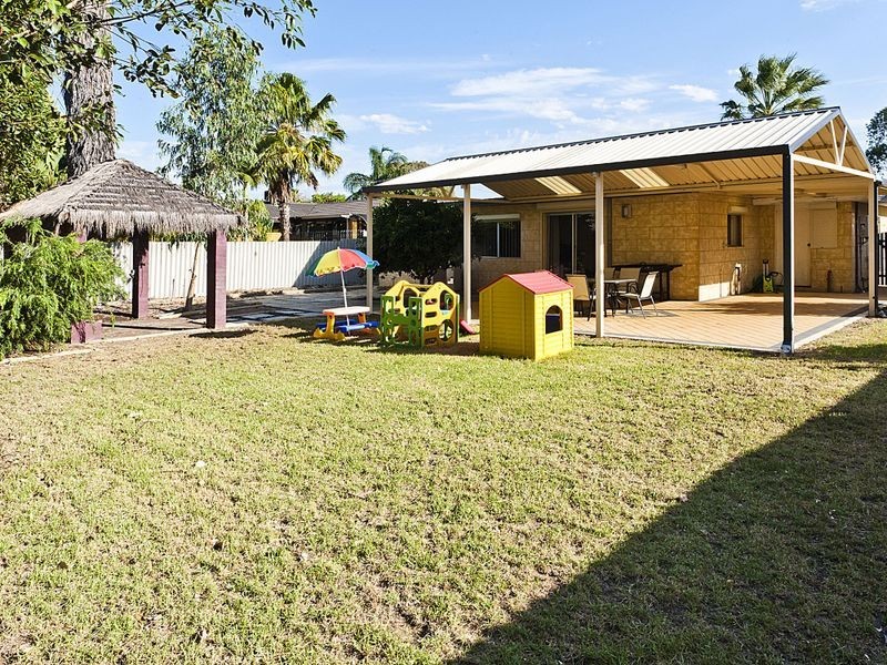 25 Burrowa Street, Armadale WA 6112