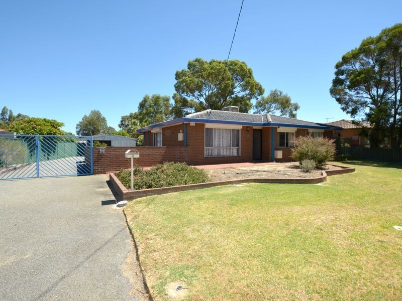 5 Namoi Place, Armadale WA 6112