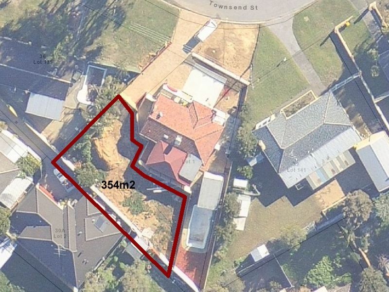 2/34 Townsend Street, Armadale WA 6112