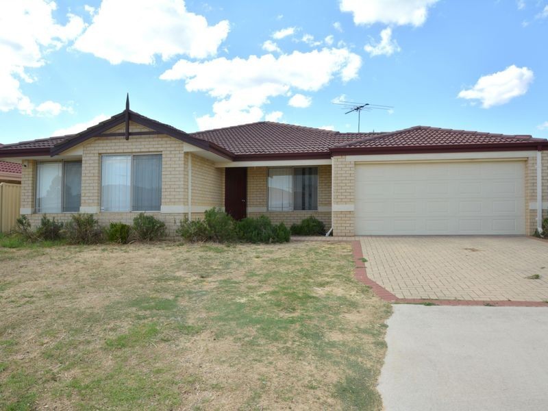 12 Hastie Close, Brookdale WA 6112