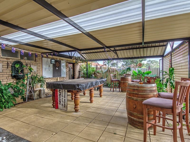 7 Claunelle Road, Armadale WA 6112