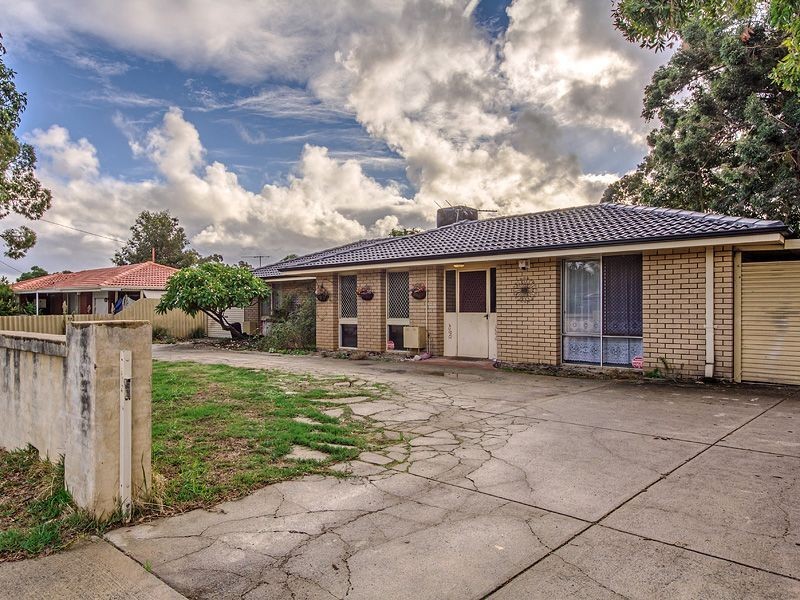 7 Claunelle Road, Armadale WA 6112