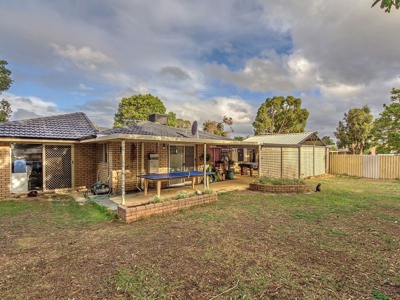 7 Claunelle Road, Armadale WA 6112