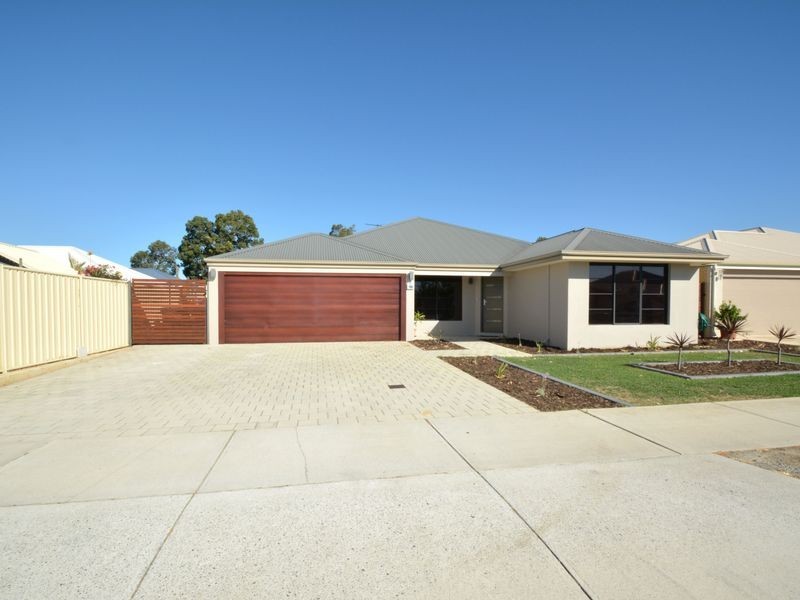 13 Santiago Street, Seville Grove WA 6112