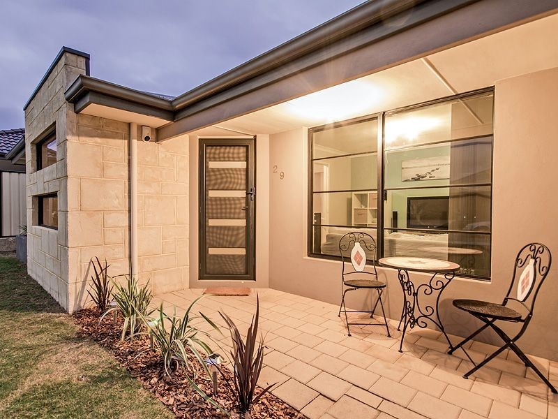 29 D’Vitale Loop, Darling Downs WA 6122
