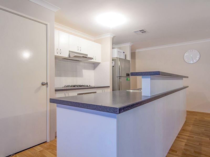 29 D’Vitale Loop, Darling Downs WA 6122