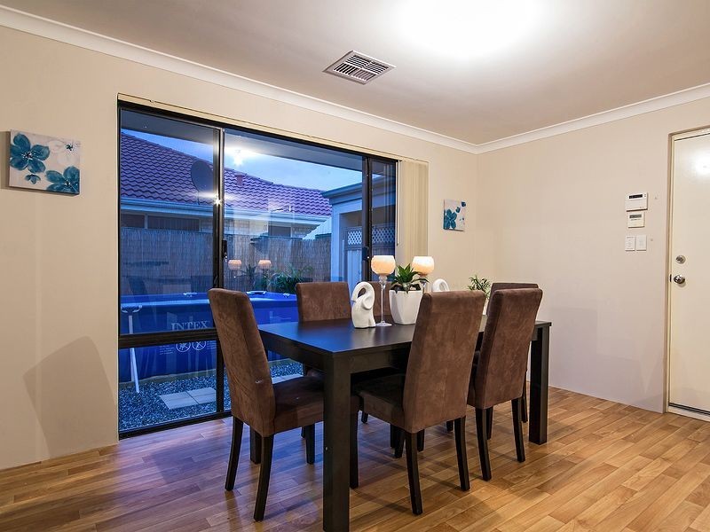 29 D’Vitale Loop, Darling Downs WA 6122