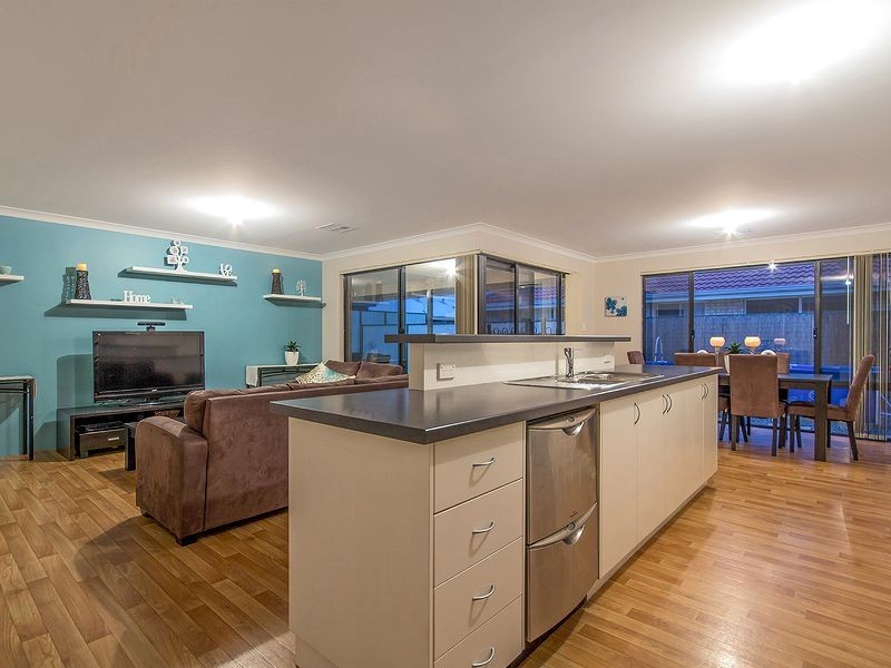 29 D’Vitale Loop, Darling Downs WA 6122