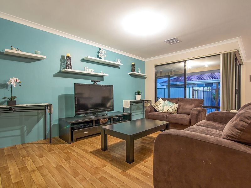 29 D’Vitale Loop, Darling Downs WA 6122