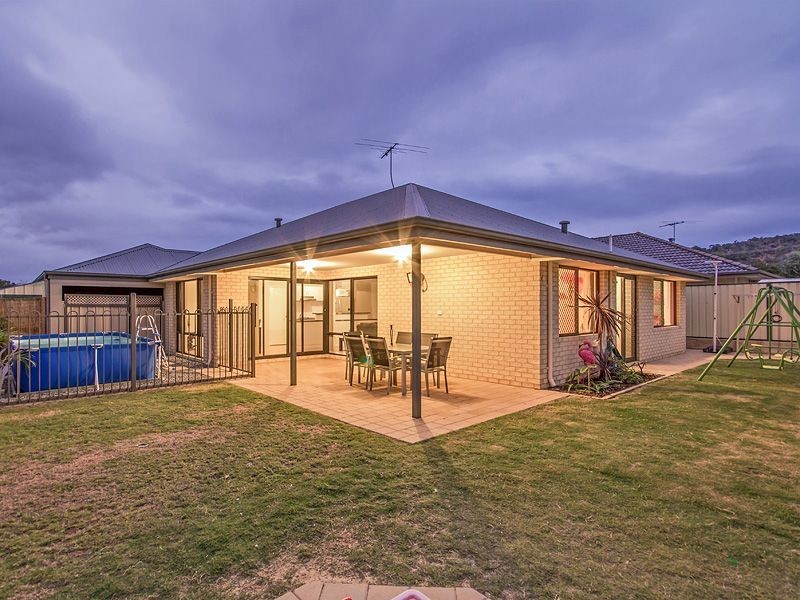 29 D’Vitale Loop, Darling Downs WA 6122