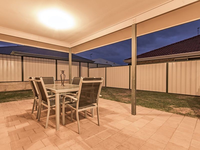 29 D’Vitale Loop, Darling Downs WA 6122