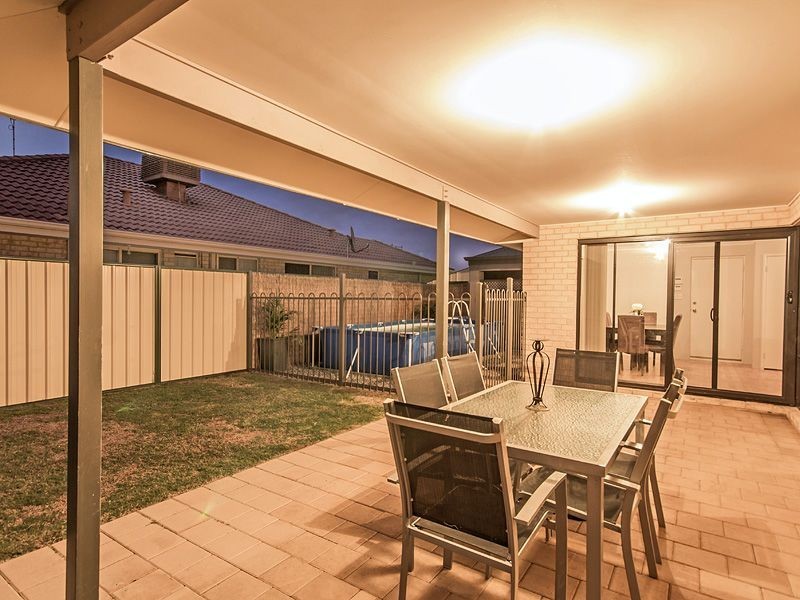 29 D’Vitale Loop, Darling Downs WA 6122
