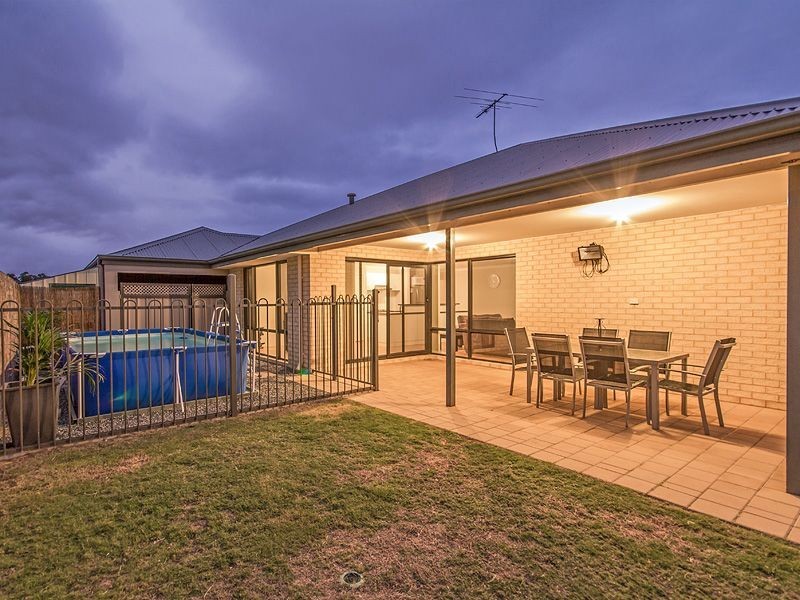 29 D’Vitale Loop, Darling Downs WA 6122