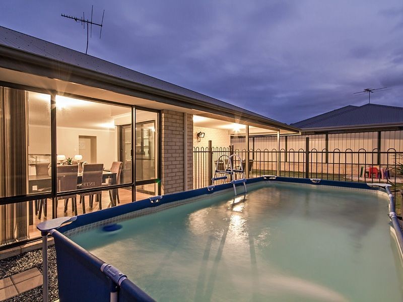 29 D’Vitale Loop, Darling Downs WA 6122