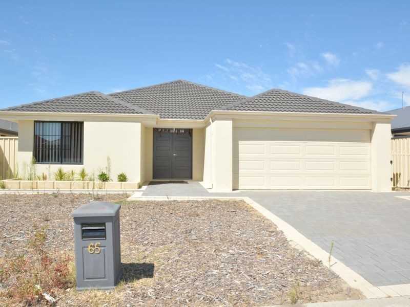 65 Centennial Avenue, Bertram WA 6167